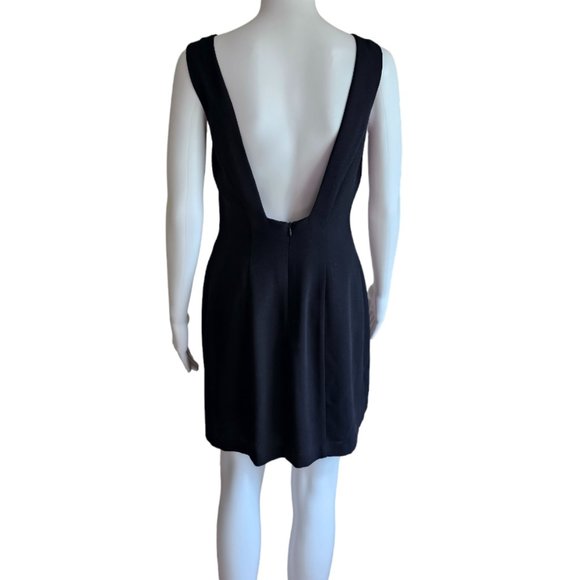 Trilogy Dresses & Skirts - TRILOGY Elegant Cocktail Backless Dress size: 6